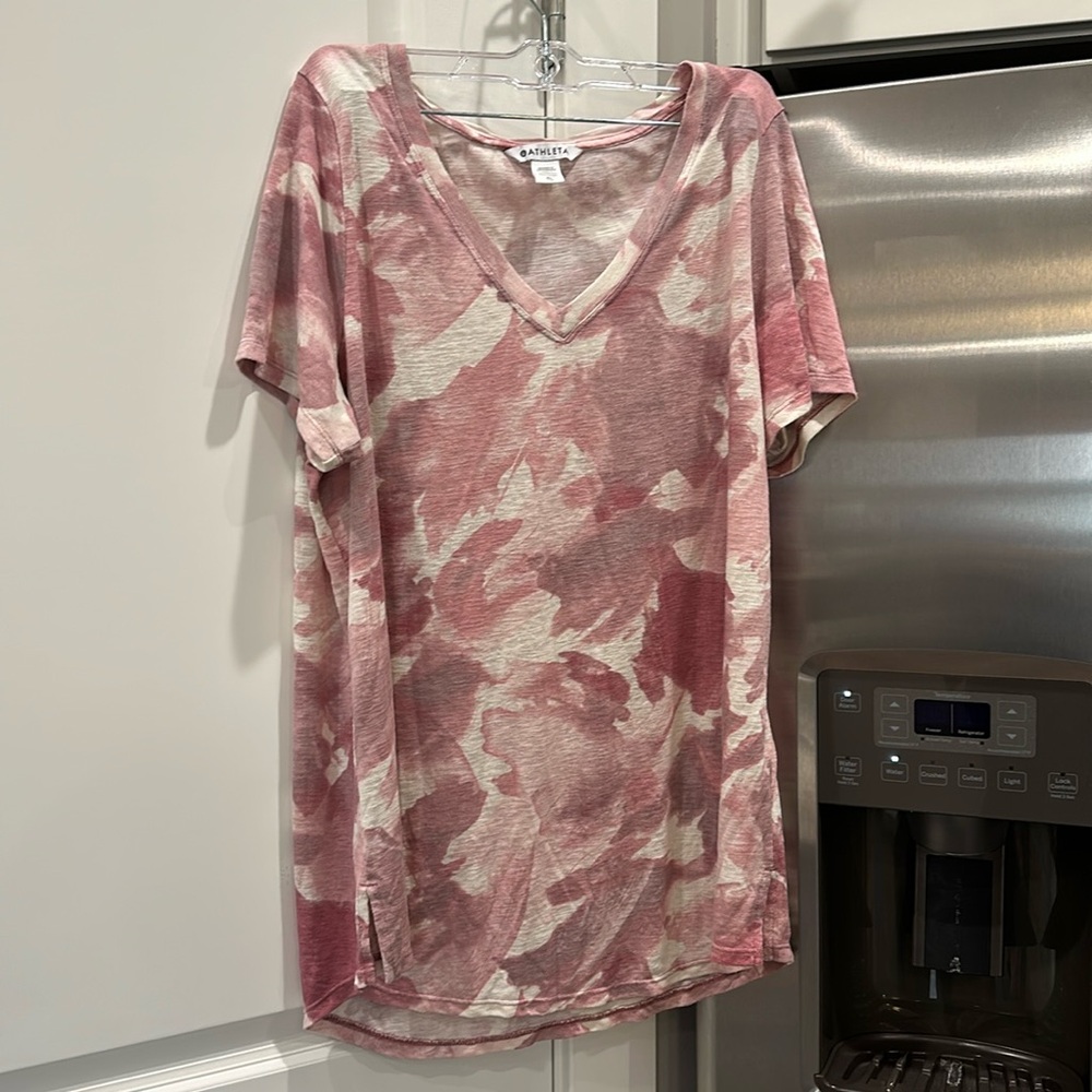 Athleta Tee